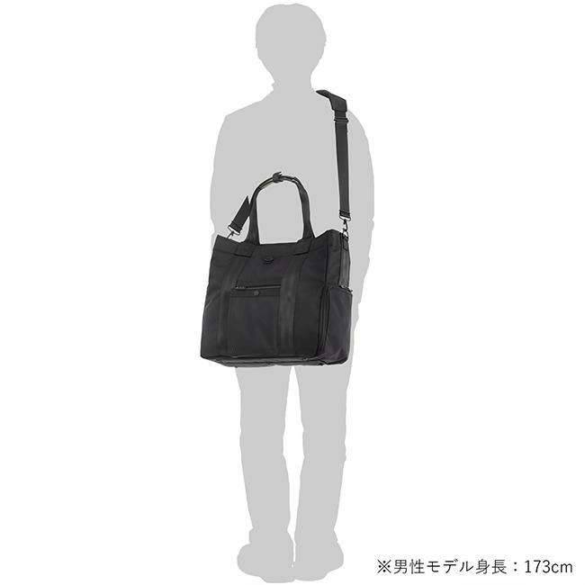 POTR スコープ アーバン トート 995-19551 SCOPE