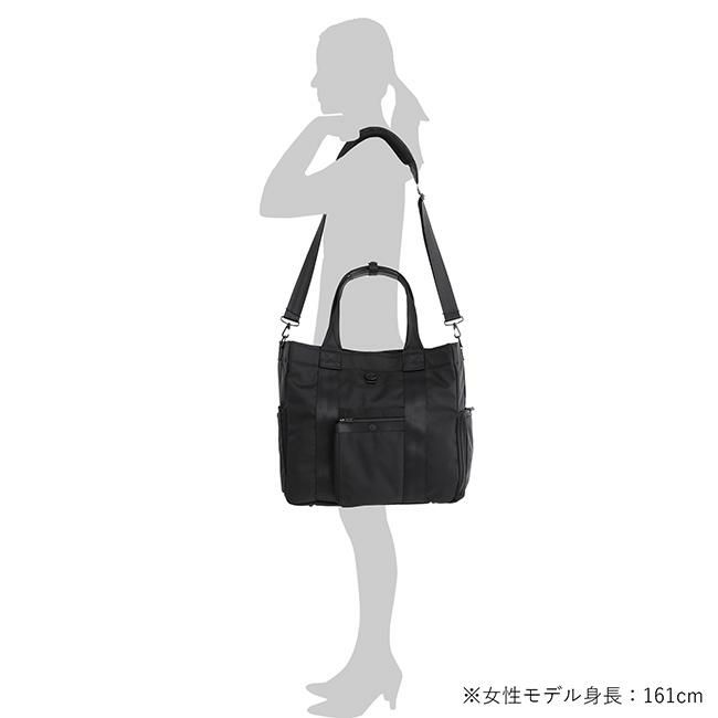 POTR スコープ アーバン トート 995-19551 SCOPE