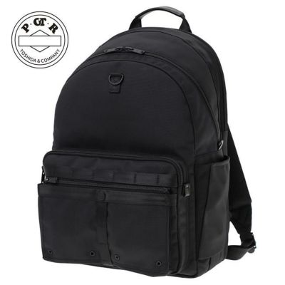 POTR スコープ ユーティリティ バック 995-27842 SCOPE｜ONLINE STORE