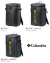 コロンビア LIFESTYLE/サイドキック リュック Columbia sidekick30