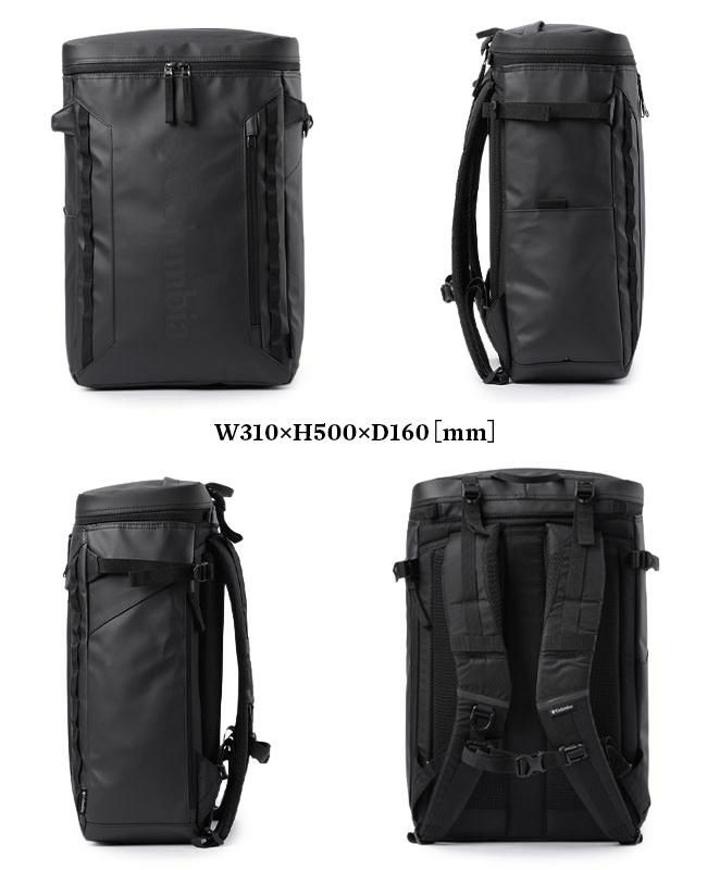 コロンビア LIFESTYLE/サイドキック リュック Columbia sidekick30