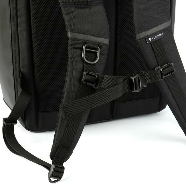 コロンビア LIFESTYLE/サイドキック リュック Columbia sidekick30