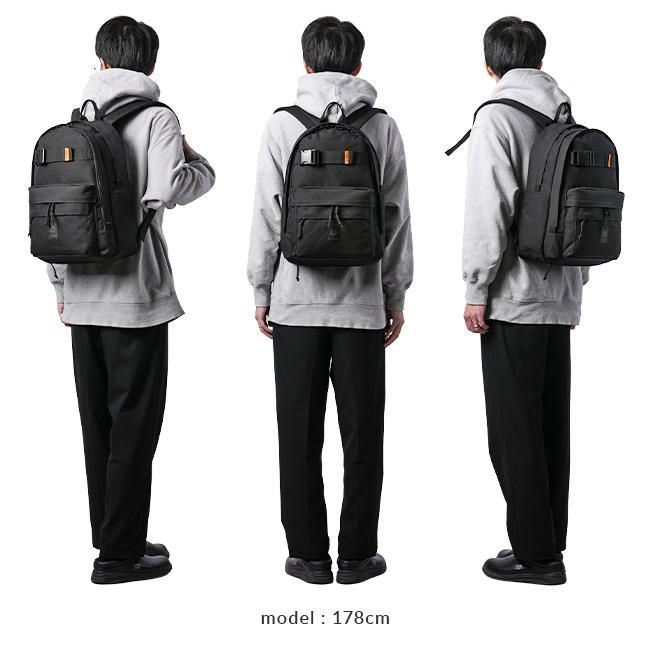 エッジリンク ノートワージー リュック EDGELINK edge-60122