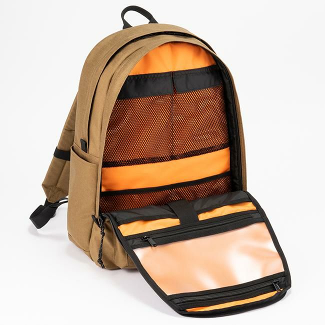 エッジリンク ノートワージー リュック EDGELINK edge-60122