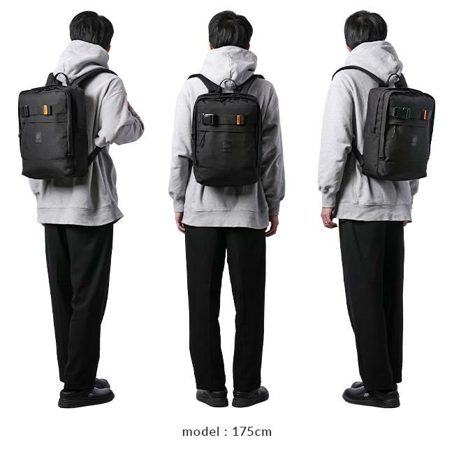 エッジリンク ノートワージー リュック EDGELINK edge-60123