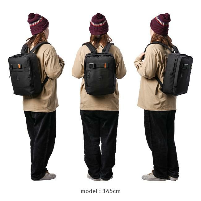 エッジリンク ノートワージー リュック EDGELINK edge-60123