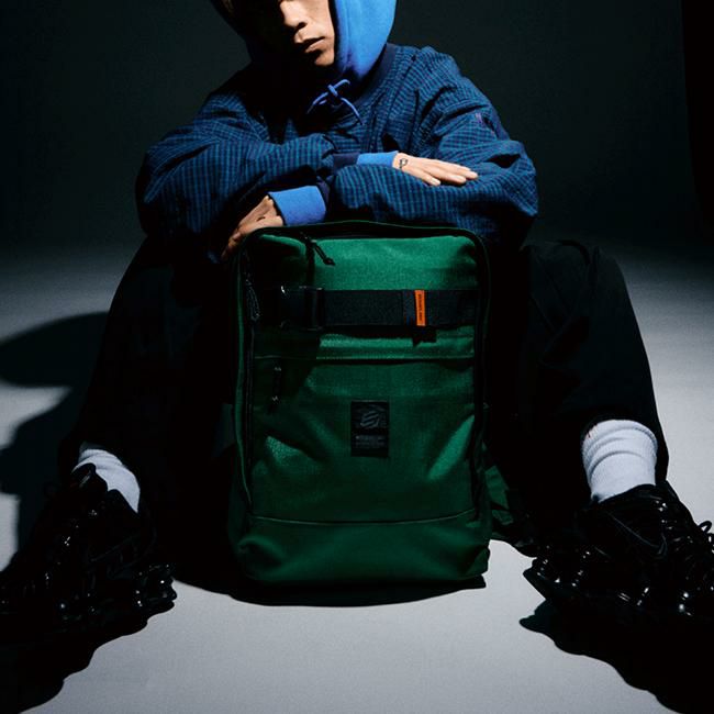 エッジリンク ノートワージー リュック EDGELINK edge-60123