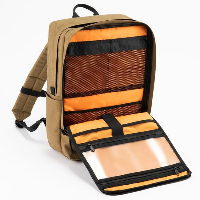 エッジリンク ノートワージー リュック EDGELINK edge-60123