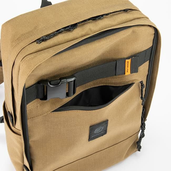 エッジリンク ノートワージー リュック EDGELINK edge-60123