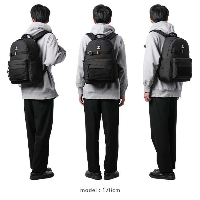 エッジリンク テンプケーション リュック EDGELINK edge-60131