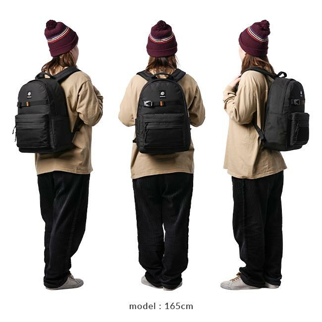 エッジリンク テンプケーション リュック EDGELINK edge-60131