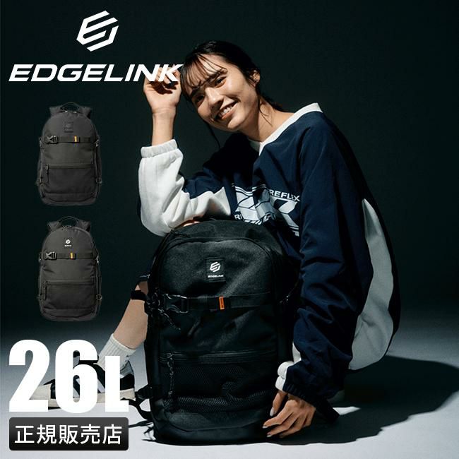 エッジリンク テンプケーション リュック EDGELINK edge-60132