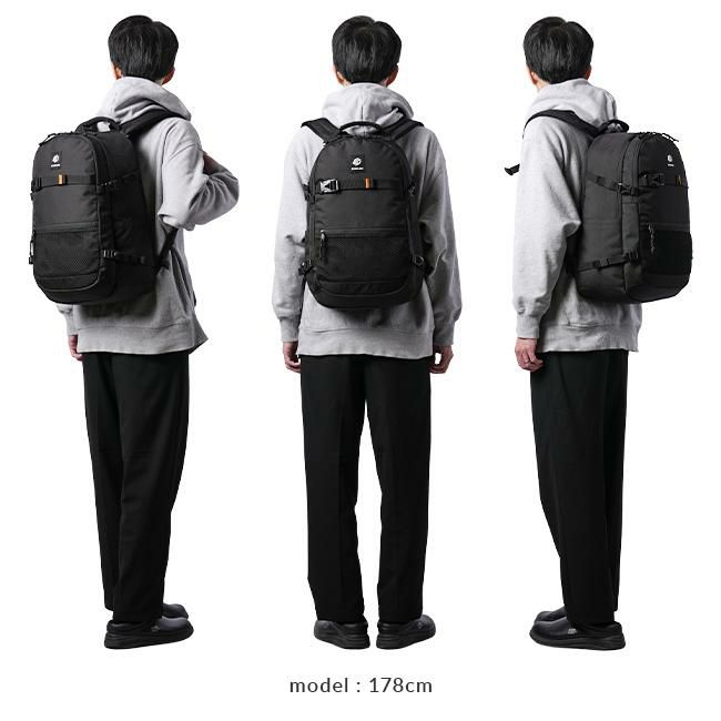 エッジリンク テンプケーション リュック EDGELINK edge-60132