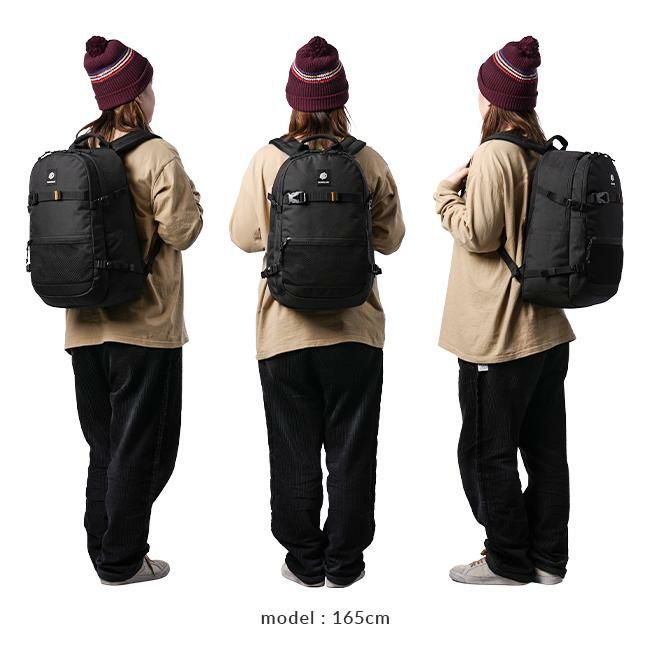 エッジリンク テンプケーション リュック EDGELINK edge-60132