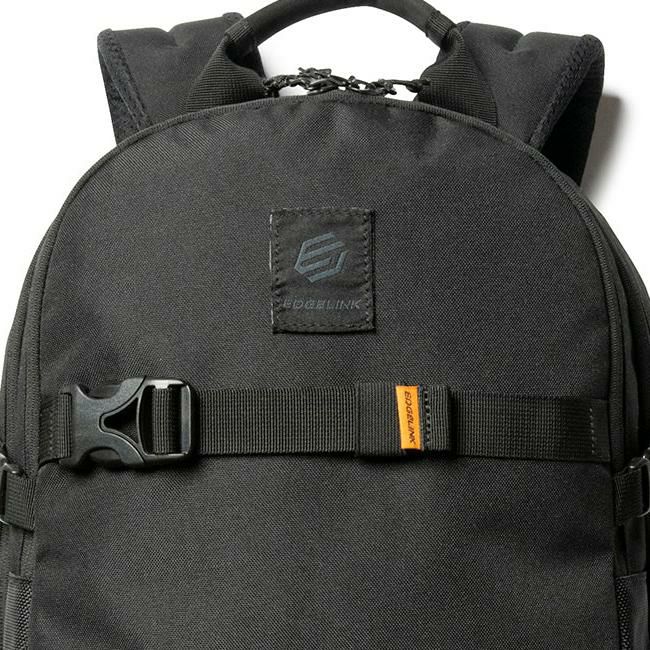 エッジリンク テンプケーション リュック EDGELINK edge-60132