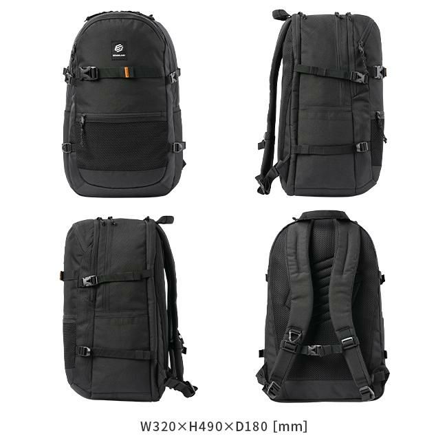 エッジリンク テンプケーション リュック EDGELINK edge-60133