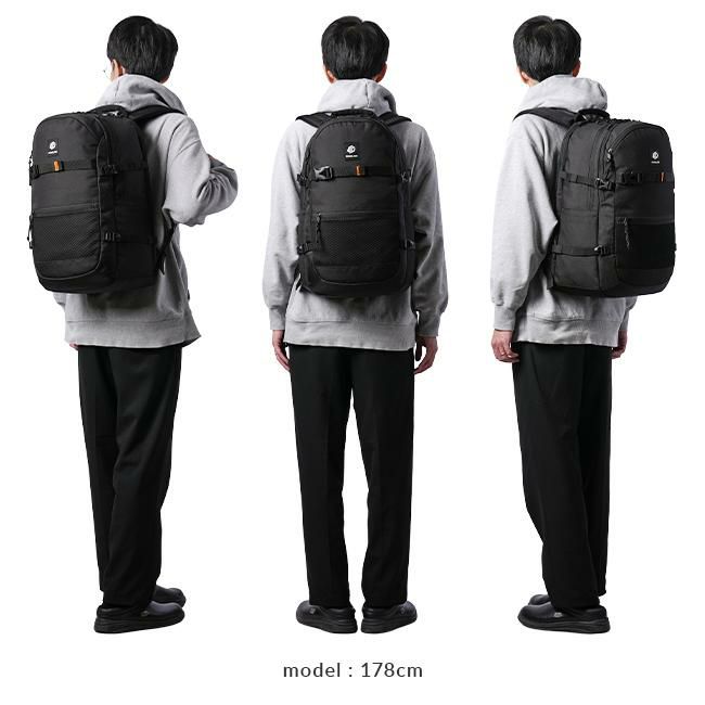 エッジリンク テンプケーション リュック EDGELINK edge-60133