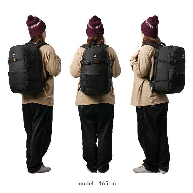 エッジリンク テンプケーション リュック EDGELINK edge-60133