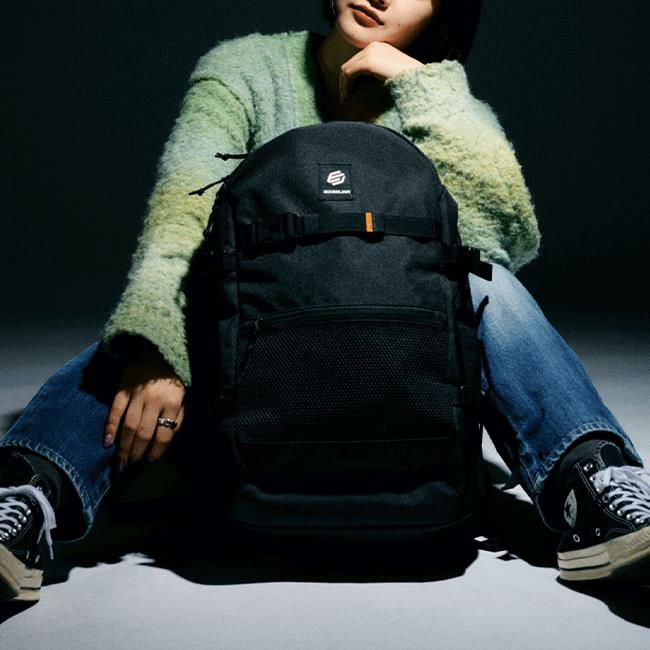 エッジリンク テンプケーション リュック EDGELINK edge-60133