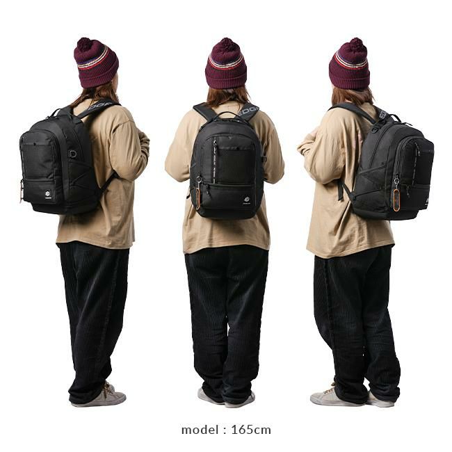 エッジリンク キャンディデート リュック EDGELINK edge-60141