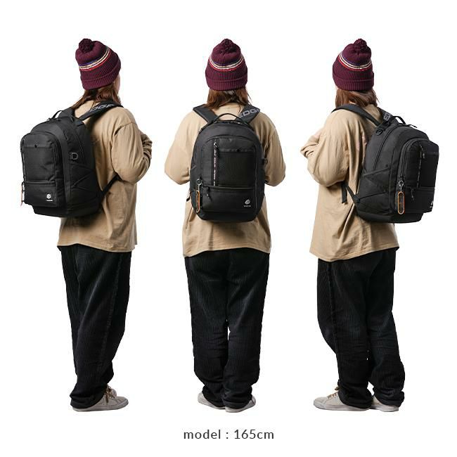 エッジリンク キャンディデート リュック EDGELINK edge-60142