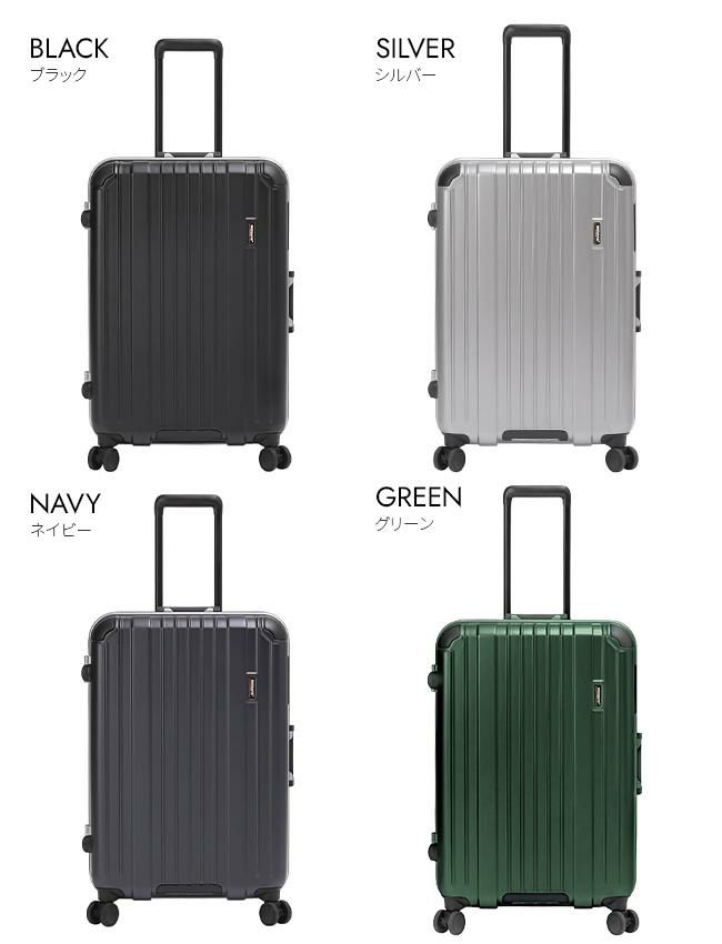 バーマス ヘリテージ2 スーツケース BERMAS bermas-60533