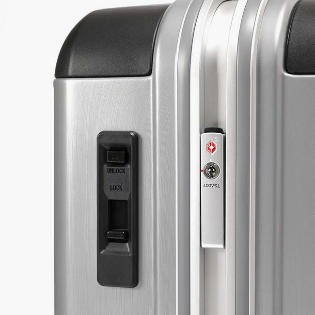 バーマス ヘリテージ2 スーツケース BERMAS bermas-60533