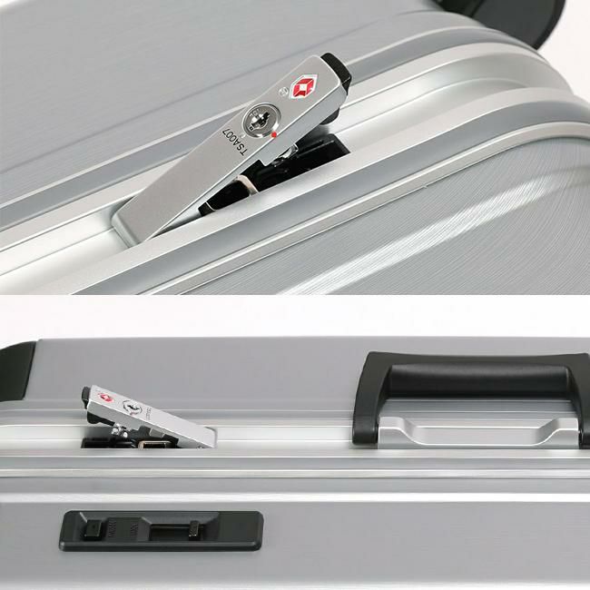 バーマス ヘリテージ2 スーツケース BERMAS bermas-60533