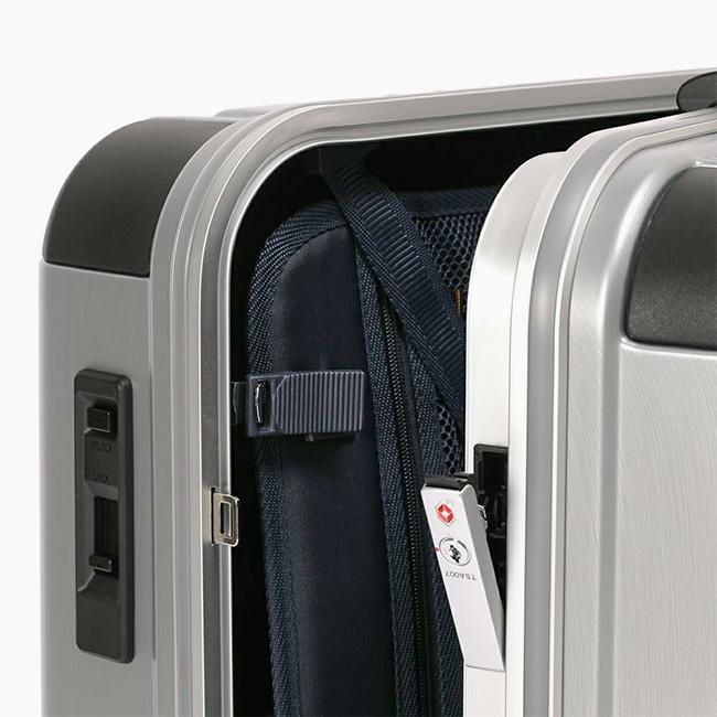 バーマス ヘリテージ2 スーツケース BERMAS bermas-60533