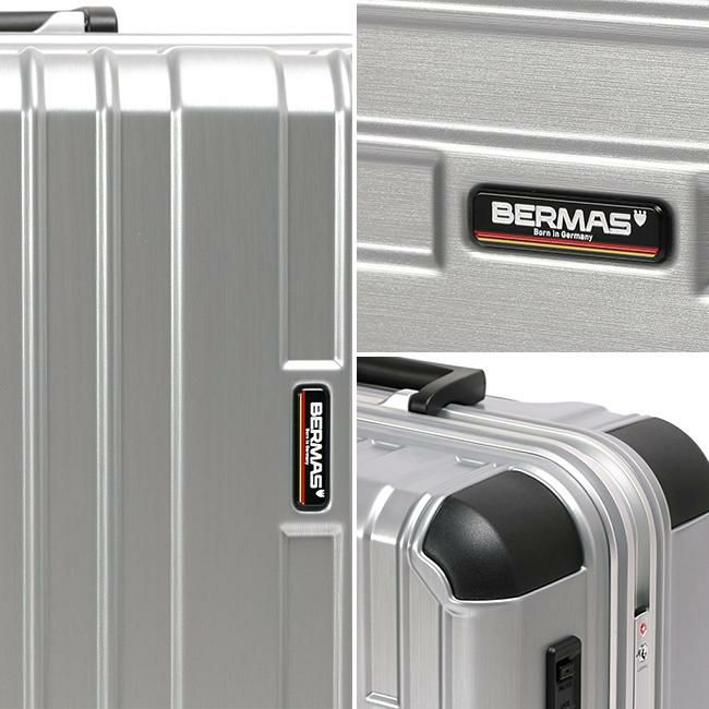 バーマス ヘリテージ2 スーツケース BERMAS bermas-60533
