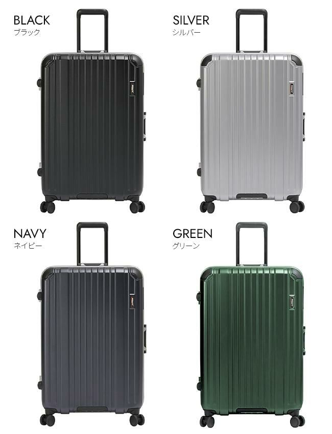 バーマス ヘリテージ2 スーツケース BERMAS bermas-60534