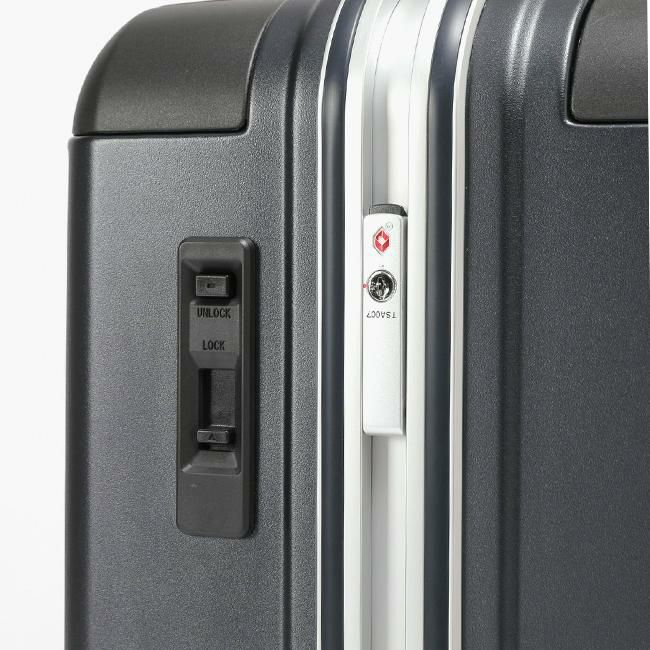 バーマス ヘリテージ2 スーツケース BERMAS bermas-60534