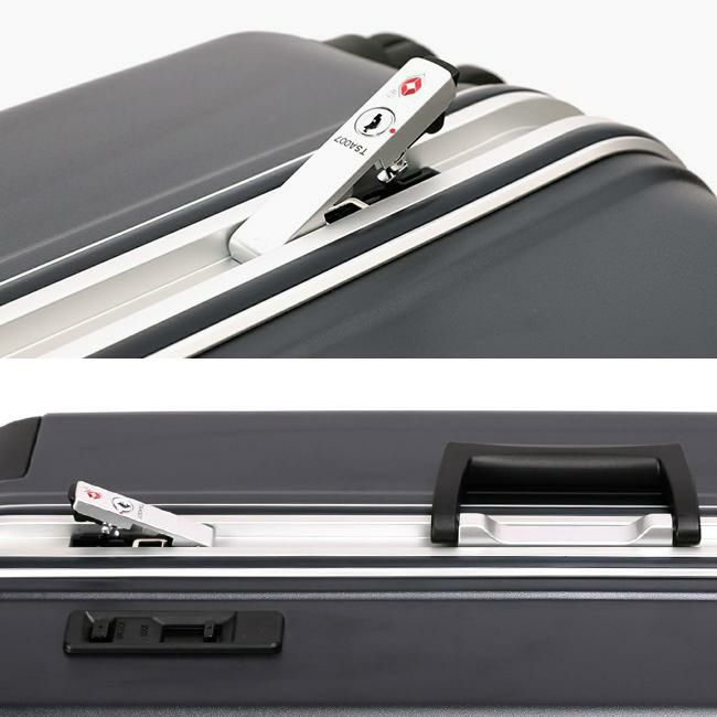 バーマス ヘリテージ2 スーツケース BERMAS bermas-60534