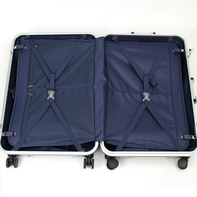 バーマス ヘリテージ2 スーツケース BERMAS bermas-60534