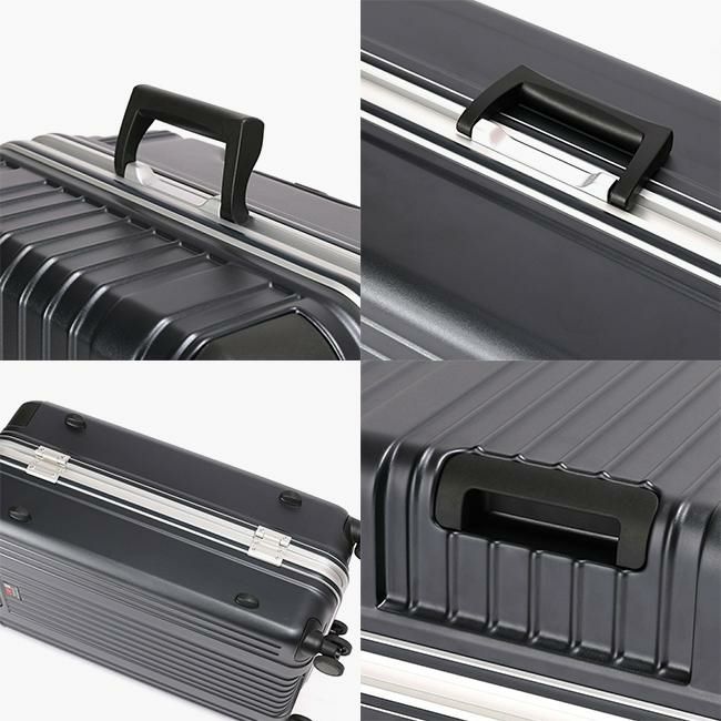 バーマス ヘリテージ2 スーツケース BERMAS bermas-60534