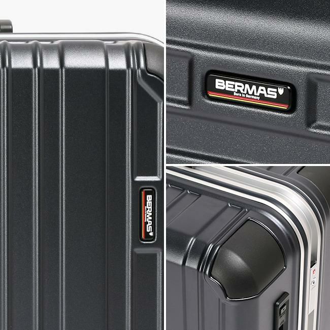 バーマス ヘリテージ2 スーツケース BERMAS bermas-60534