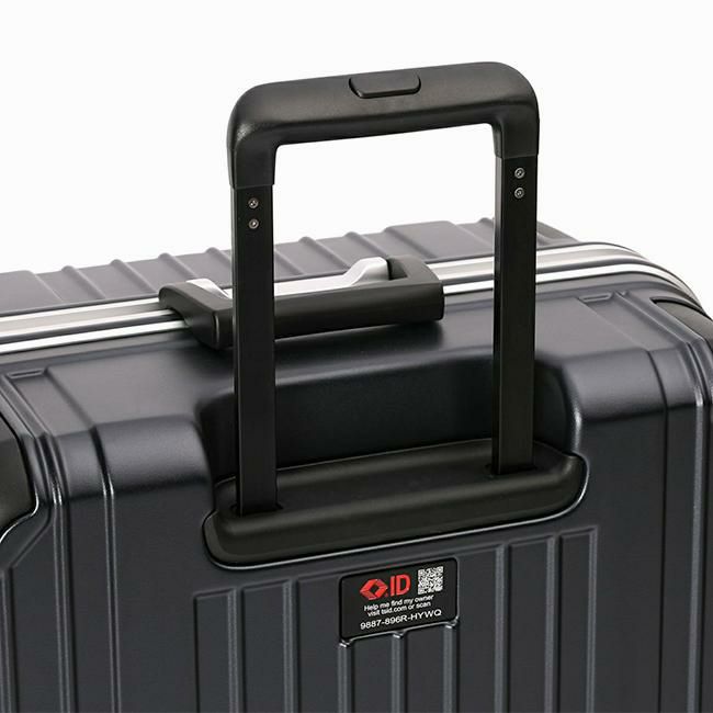 バーマス ヘリテージ2 スーツケース BERMAS bermas-60534