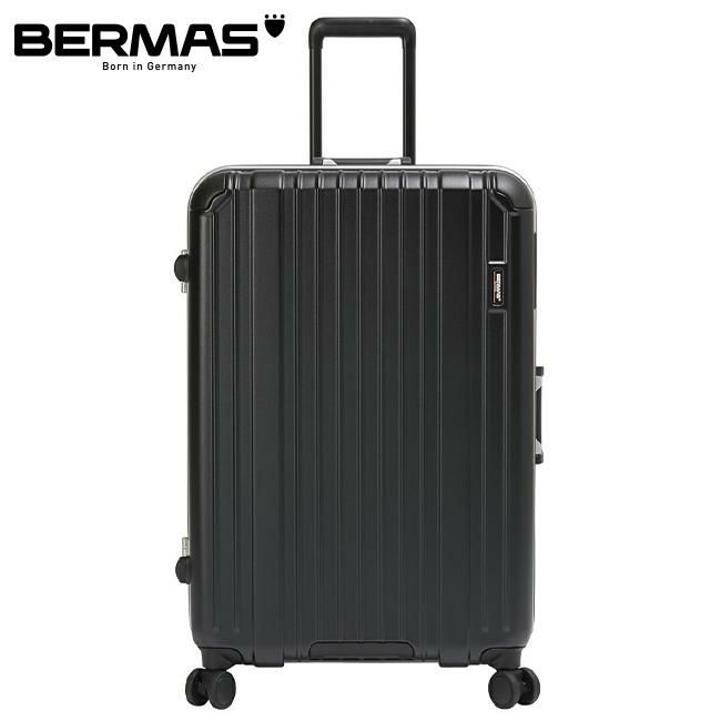 正規取扱店】バーマス ヘリテージ2 スーツケース BERMAS bermas