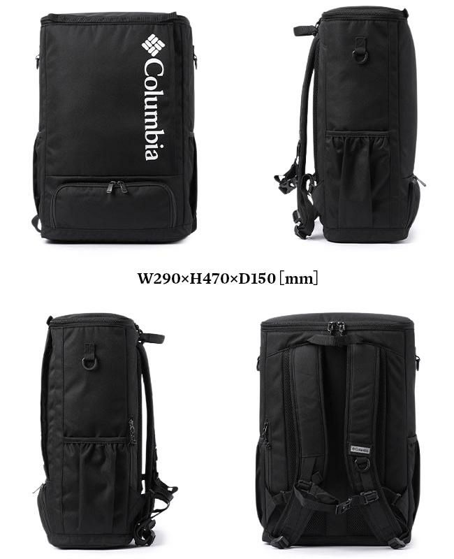 コロンビア LIFESTYLE/LBフローレス リュック Columbia lb-flawless30