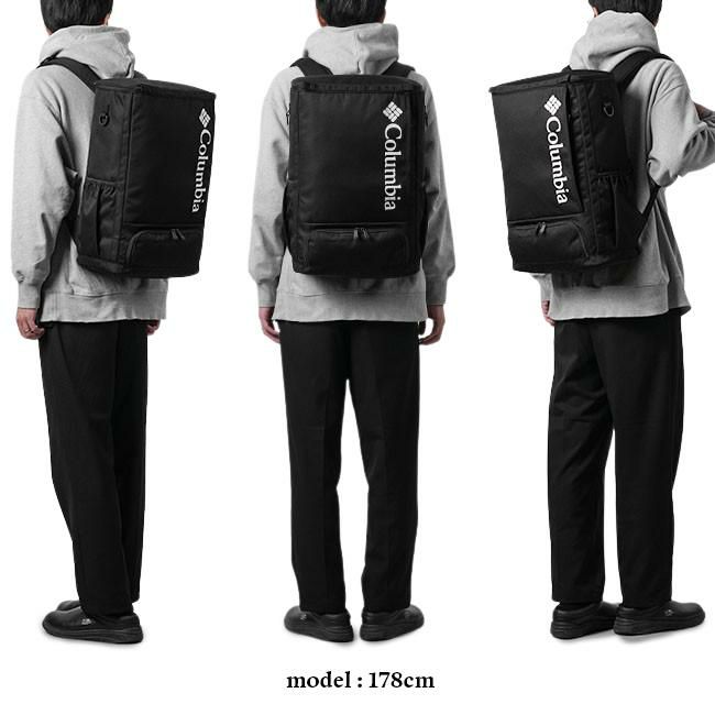 コロンビア LIFESTYLE/LBフローレス リュック Columbia lb-flawless30