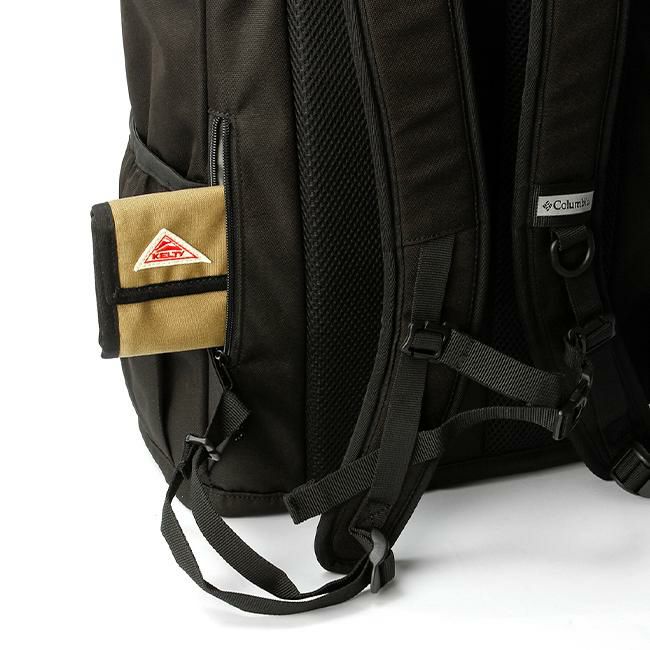 コロンビア LIFESTYLE/LBフローレス リュック Columbia lb-flawless30