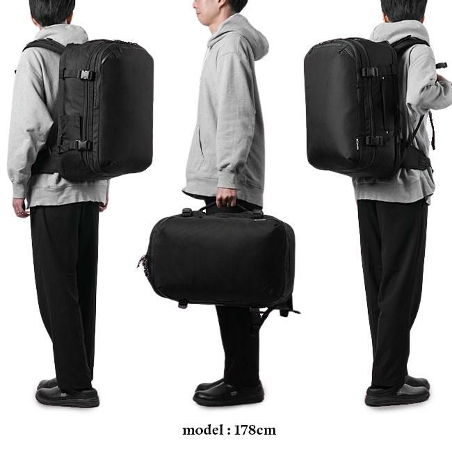 コロンビア LIFESTYLE/タイガーブルック リュック Columbia tygerbrook40