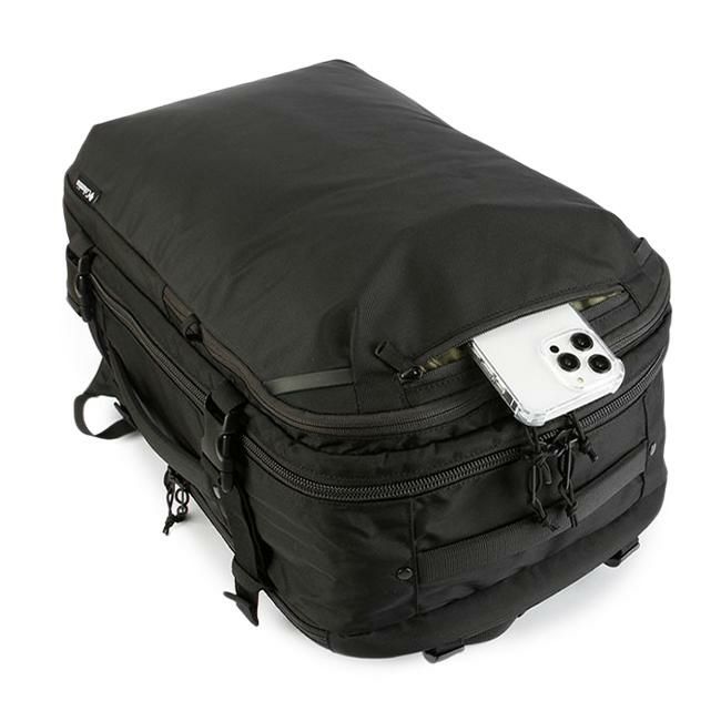 コロンビア LIFESTYLE/タイガーブルック リュック Columbia tygerbrook40