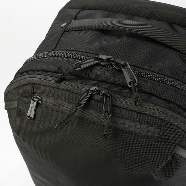 コロンビア LIFESTYLE/タイガーブルック リュック Columbia tygerbrook40