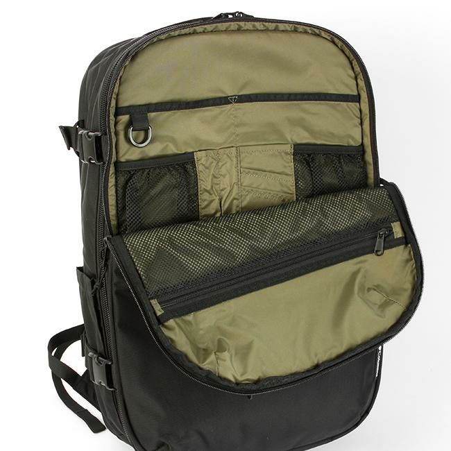 コロンビア LIFESTYLE/タイガーブルック リュック Columbia tygerbrook40