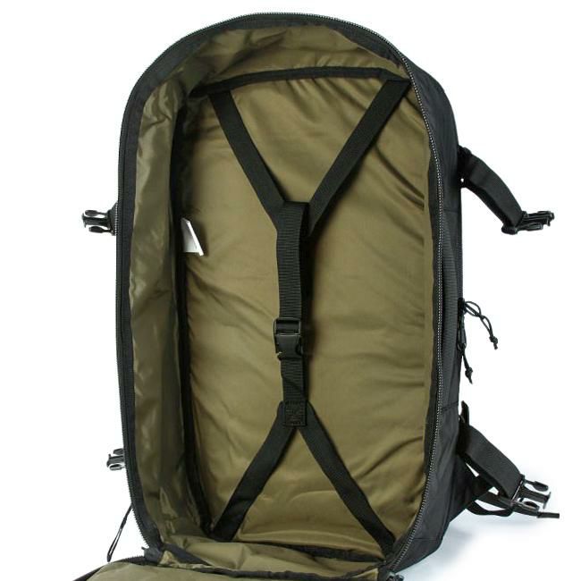 コロンビア LIFESTYLE/タイガーブルック リュック Columbia tygerbrook40