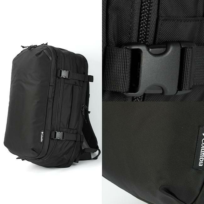 コロンビア LIFESTYLE/タイガーブルック リュック Columbia tygerbrook40