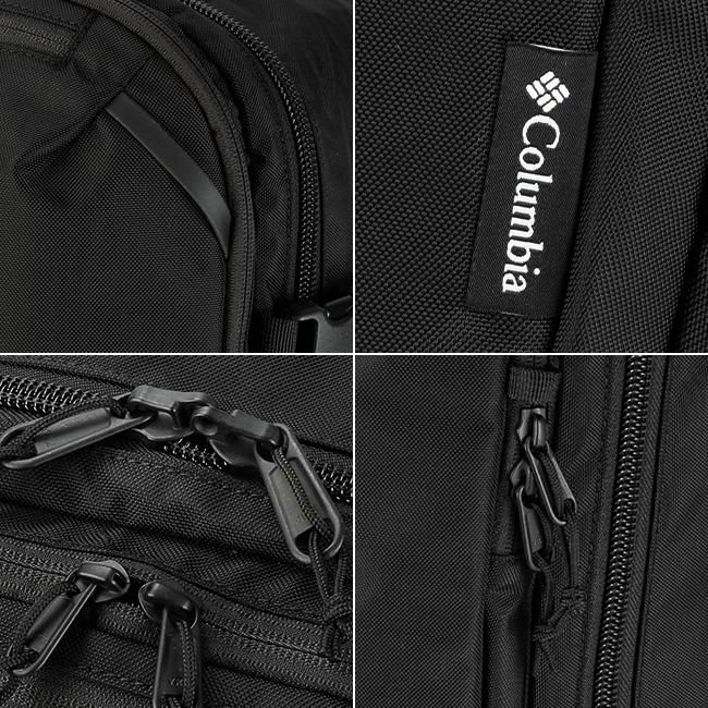 コロンビア LIFESTYLE/タイガーブルック リュック Columbia tygerbrook40