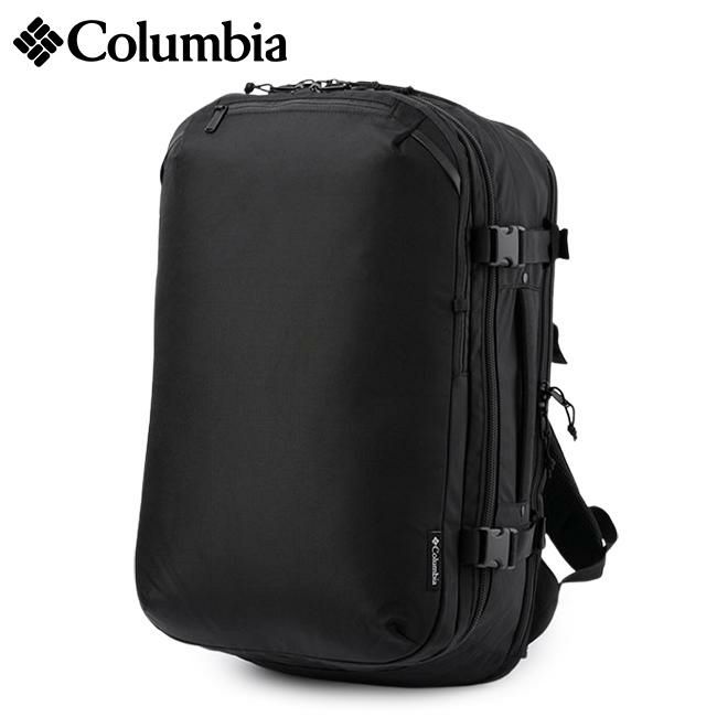 コロンビア Columbia タイガーブルック40Lトラベルバックパック