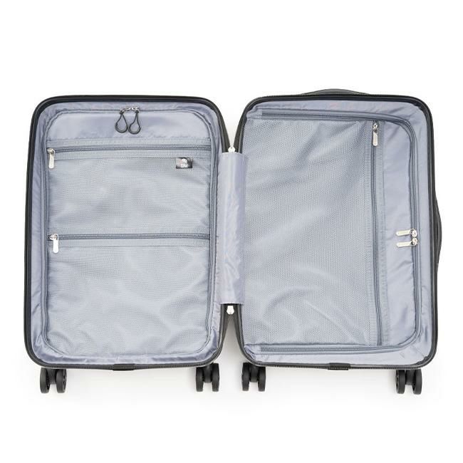 アジアラゲージ マックスボックス スーツケース A.L.I ali-8511-18